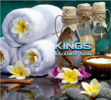 Thai Massage in Vashi